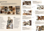 3d model and rendering for your interior design and autocad